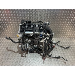 SILNIK KOMPLETNY RENAULT SYMBIOZ 24- 1.6 SCE E-TECH H4M632