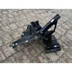 ĆWIARTKA PRZÓD PRZEDNIA LEWA VW GOLF VIII 19- LY9T