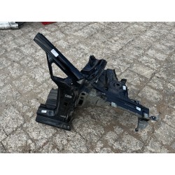 ĆWIARTKA PRZÓD PRZEDNIA PRAWA VW GOLF VIII 19- LY9T