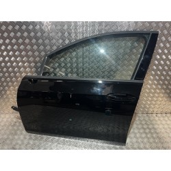 DRZWI PRZÓD PRZEDNIE LEWE VW GOLF VIII 19- LY9T