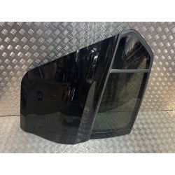 DRZWI TYŁ TYLNE PRAWE VW GOLF VIII 19- HB LY9T