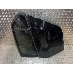DRZWI TYŁ TYLNE LEWE VW GOLF VIII 19- HB LY9T