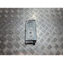 PODUSZKA FOTELA LEWA AIRBAG RENAULT SYMBIOZ 24-