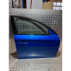 DRZWI PRAWY PRZÓD PRAWE PRZEDNIE PEUGEOT 208 II E-208 19- ESMD