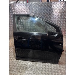 DRZWI PRAWY PRZÓD PRZEDNIE CITROEN C3 III B618 16- KTV