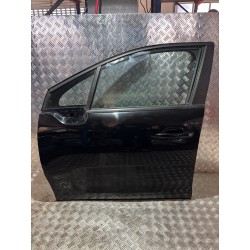 DRZWI LEWY PRZÓD PRZEDNIE CITROEN C3 III B618 16- KTV