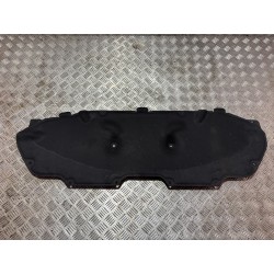 WYGŁUSZENIE MASKI CITROEN C3 III B618 16-