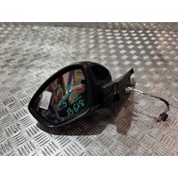 LUSTERKO LEWE ZEWNĘTRZNE 7PIN CITROEN C3 III B618 16-