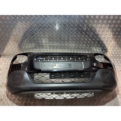 ZDERZAK PRZÓD KOMPLETNY CITROEN C3 III B618 16- KTV