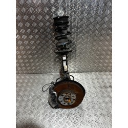 ZWROTNICA PRZÓD LEWA MCPERSON VW GOLF VIII 19- 1.5 TSI 5WA407255