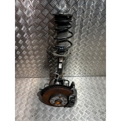 ZWROTNICA PRZÓD PRAWA MCPERSON VW GOLF VIII 19- 1.5 TSI 5WA407256