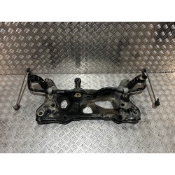 SANKI WÓZEK TRAWERS PRZÓD VW GOLF VIII 19- 3Q0199315K