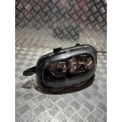 LAMPA PRZÓD PRZEDNIA LEWA UK CITROEN C3 III B618 16-