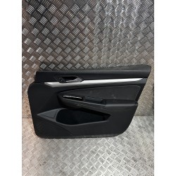 BOCZEK DRZWI PRZÓD PRZEDNI PRAWY VW GOLF VIII 19-