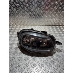 LAMPA PRZÓD PRZEDNIA PRAWA UK CITROEN C3 III B618 16-