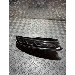 ŚWIATŁO DO JAZDY DZIENNEJ PRZÓD PRAWY LED DRL CITROEN C3 III B618 16-