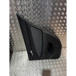 BOCZEK DRZWI TYŁ TYLNY PRAWY VW GOLF VIII 19- HB