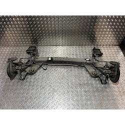 BELKA ZAWIESZENIA TYŁ KOMPLETNA VW GOLF VIII 19- 5Q0501049BL