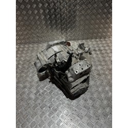 SKRZYNIA BIEGÓW MANUALNA VW GOLF VIII 19- 1.5 TSI VCS