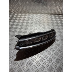 ŚWIATŁO DO JAZDY DZIENNEJ PRZÓD LEWY LED DRL CITROEN C3 III B618 16-