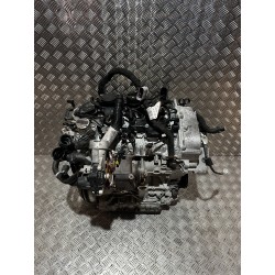 SILNIK KOMPLETNY VW GOLF VIII 19- 1.5 TSI DXD DXDE 86KW
