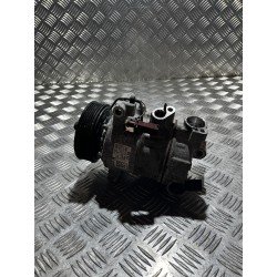 SPRĘŻARKA KLIMATYZACJI VW GOLF VIII 19- 1.5 TSI 3Q0816803E