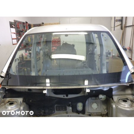 SZYBA CZOŁOWA PRZÓD CITROEN BERLINGO III 2008-