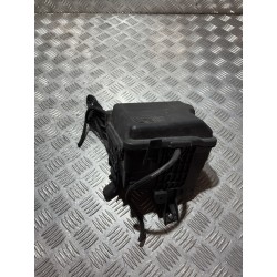 SKRZYNKA BEZPIECZNIKÓW CITROEN C3 III B618 16- 1.2 VTI