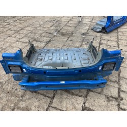 PAS TYŁ WANNA BELKA PEUGEOT 208 II E-208 19- ESMD ELEKTRYK