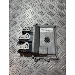 KOMPUTER STEROWNIK SILNIKA CITROEN C3 III B618 16- 1.2 VTI