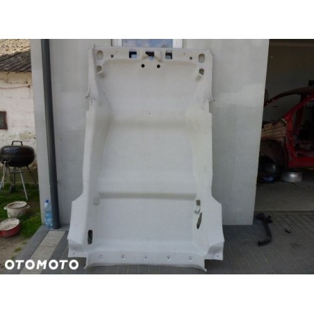 PODSUFITKA CITROEN BERLINGO III 2008- MULITSPACE