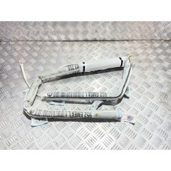 KURTYNA POWIETRZNA AIRBAG LEWA ALFA ROMEO GIULIA 15- 00505471410