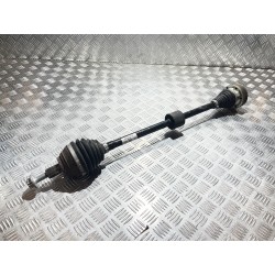 PÓŁOŚ PRZÓD PRZEDNIA PRAWA VW GOLF VIII 19- 1.5 TSI 5Q0407272ED