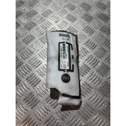 PODUSZKA AIRBAG FOTELA PRAWA CITROEN C3 III B618 16-