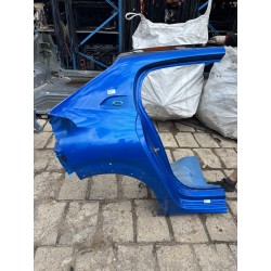 BŁOTNIK PRAWY TYŁ ĆWIARTKA PEUGEOT 208 II E-208 19- ESMD