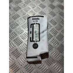 PODUSZKA AIRBAG FOTELA LEWA CITROEN C3 III B618 16-