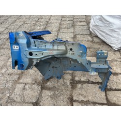 FARTUCH PRAWY ĆWIARTKA PEUGEOT 208 II E-208 19- ESMD
