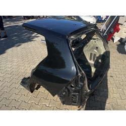 BŁOTNIK TYŁ TYLNY LEWY ĆWIARTKA VW GOLF VIII 19- HB LY9T
