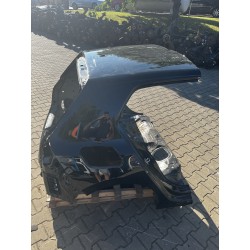 BŁOTNIK TYŁ TYLNY PRAWY ĆWIARTKA VW GOLF VIII 19- HB LY9T