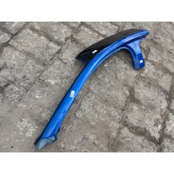 SŁUPEK DACHOWY LEWY PEUGEOT 208 II E-208 19- ESMD