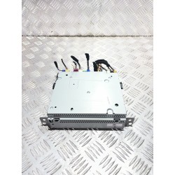 RADIO CZYTNIK NAWIGACJA ALFA ROMEO GIULIA 15- 50546587