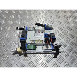 SKRZYNKA BEZPIECZNIKÓW MODUŁ BCM ALFA ROMEO GIULIA 15- 00505465330