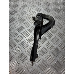 ZAWIAS MASKI PRAWY CITROEN C3 III B618 16- KTV