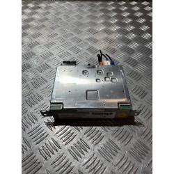 RADIO NAWIGACJA RADIOODTWARZACZ CITROEN C3 III B618 16-