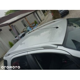 RELINGI DACHOWE POPRZECZKI KOMPLET FIAT SEDICI