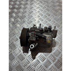 KOMPRESOR KLIMATYZACJI CITROEN C3 III B618 16- 1.2 VTI