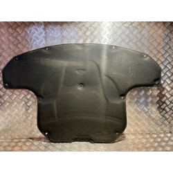 WYGŁUSZENIE MASKI PODBITKA MERCEDES W213 350E 16- 2.0 CGI