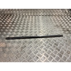 CHROM TYLNY LISTWY PROGOWEJ LEWEJ MERCEDES W213 350E 16- 2.0 CGI