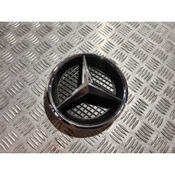 EMBLEMAT GRILLA MERCEDES W213 350E 16- 2.0 CGI