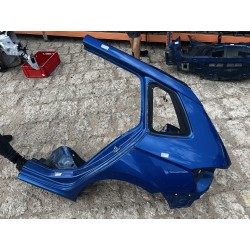 ĆWIARTKA BŁOTNIK TYŁ LEWY SKODA KAMIQ 19- LF5W